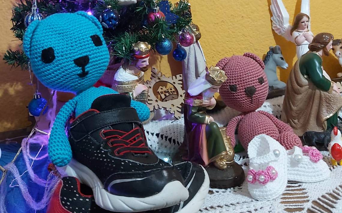 Los Reyes Magos Esperan Ver El Zapato Mágico Diario De Querétaro Noticias Locales 